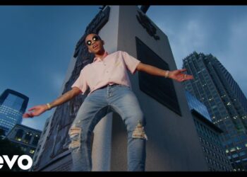 [Video Premiere] Tekno x Masterkraft - "Beh Beh"