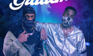 Rayce X Ken 808 - "Giddem"