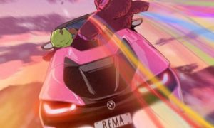 Rema – Beamer (Bad Boyz)