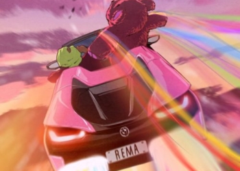 Rema – Beamer (Bad Boyz)