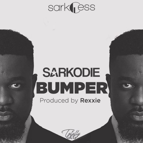 Sarkodie – “Bumper” (Prod. By Rexxie)