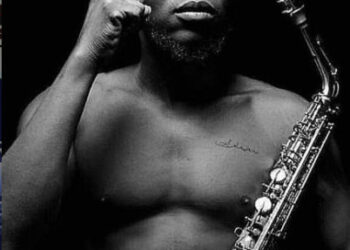 seun kuti
