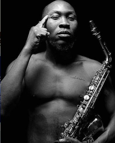 Fela’s Eldest Daughter, Yeni Reveals What Led To Seun Kuti’s Storm Out On Governor Sanwo-Olu