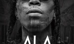 Solidstar – Ala