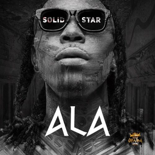 Solidstar ”“ Ala