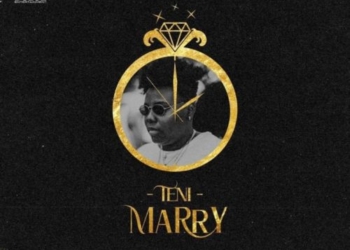 Teni – "Marry" (Prod. by Jaysynths)