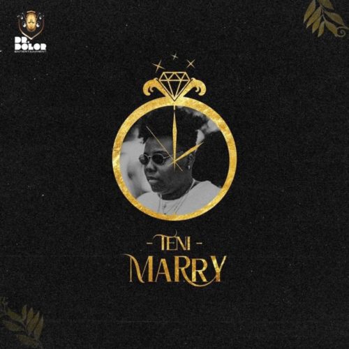 Teni – “Marry” (Prod. by JaySynths)