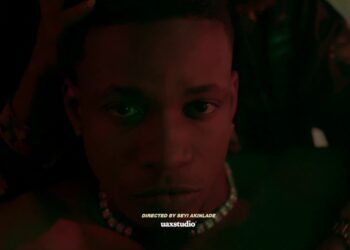 [Video] King Perryy – “My Darlina”