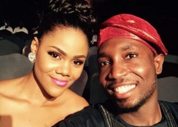 timi dakolo and wife