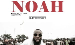 UglyDude - Noah