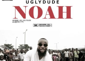 UglyDude - Noah