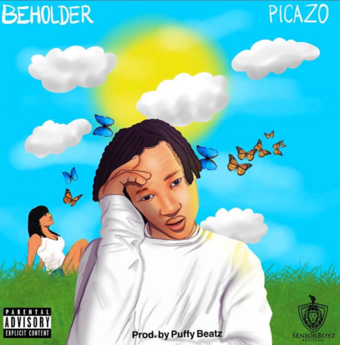 Picazo – “Beholder”