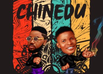 Anny D - "Chinedu" ft. Magnito