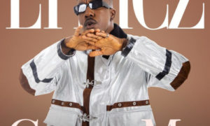 Lyricz - Ginger Me