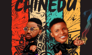 Anny D - "Chinedu" ft. Magnito