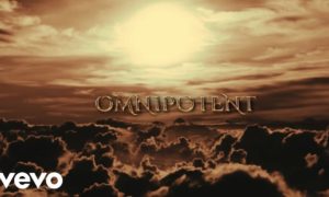 Bella Shmurda - "Omnipotent"
