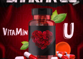 Shakar EL - "VitaMin U"