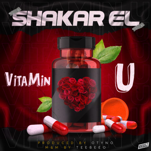 Shakar EL - "VitaMin U"