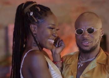 [Video] Ketchup - "Sweet" ft. Flavour