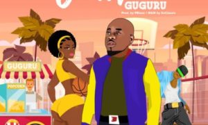 Omotee - Guguru (Prod. Pblaze)