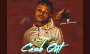Olaskid - "Cashout"