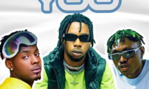 DamyQue - "Yoo" ft. Zlatan x Young John