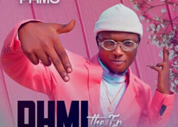 Olanrewaju Phml - "PHML" The EP