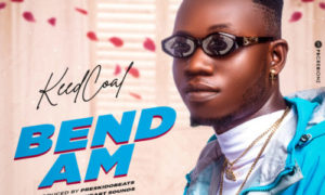 Keedcoal - "Bend Am"