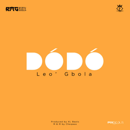 Leo Gbola - "DÃ“DÃ“"