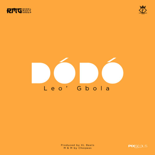 Leo Gbola - "DÓDÓ"