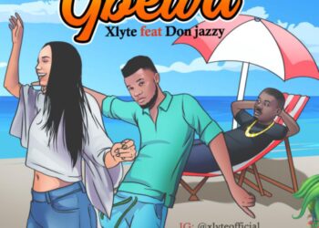 X-Lyte - "Gbewa" ft. Don jazzy