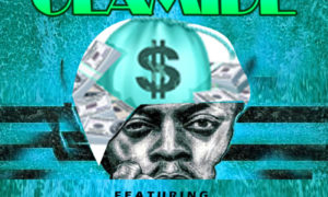Olamide - Simoice ft Young John x Juniorboy
