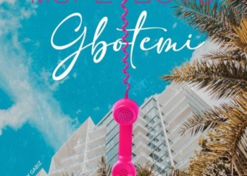 Mofe Boyo - Gbotemi