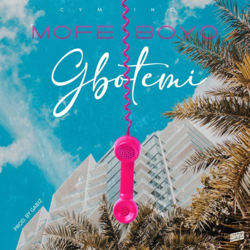 Mofe Boyo - Gbotemi