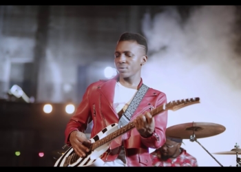 Frank Edwards – "Suddenly"