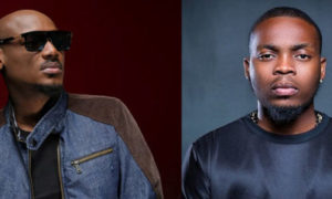 2Baba – "I Dey Hear Everything" ft. Olamide