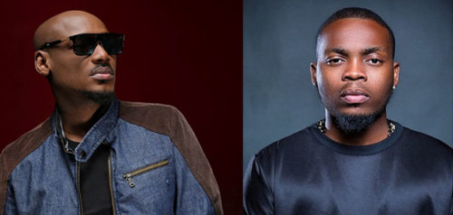 2Baba – “I Dey Hear Everything” ft. Olamide