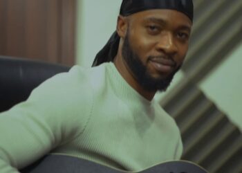 [Video Premiere] Flavour - "Kanayo"