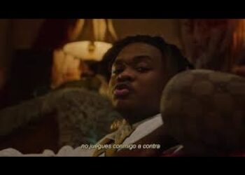 [Video] Dice Ailes - "Pim Pim" ft. Olamide