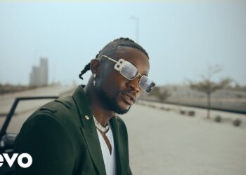 [Video] Selebobo - "Eliza"