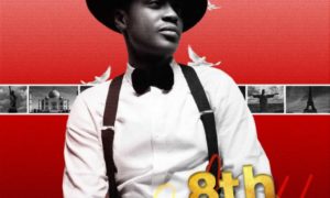 Sound Sultan – Ginger ft. Peruzzi