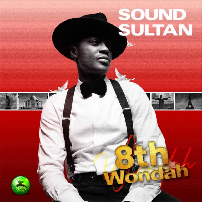 Sound Sultan – Ginger ft. Peruzzi