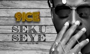 9ice – Seku Seye