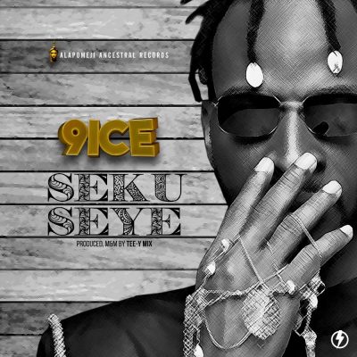 9ice – Seku Seye