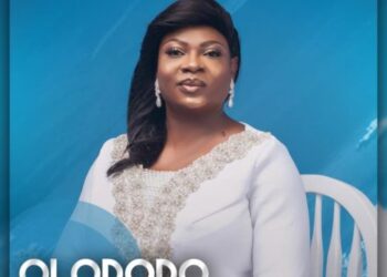Aramide - Olododo