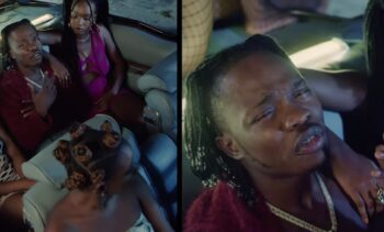 [Video Premiere] Naira Marley - "Aye"