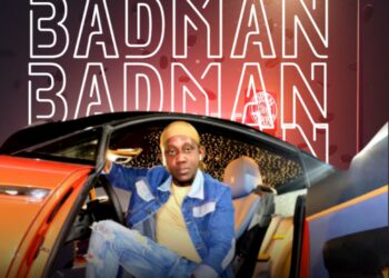 De Don - Badman