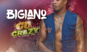 Bigiano – Go Crazy