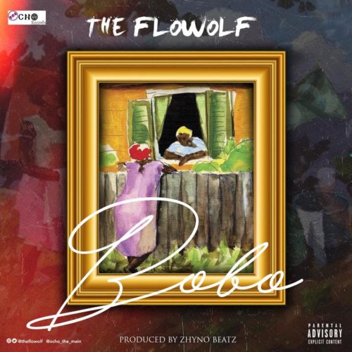 The Flowolf - "Bobo"