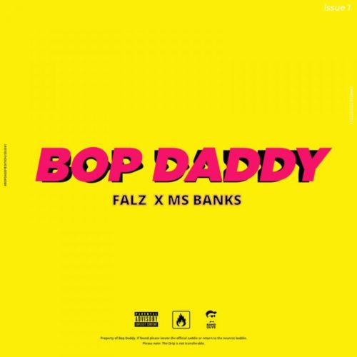 Falz x Mz Banks – "Bop Daddy"